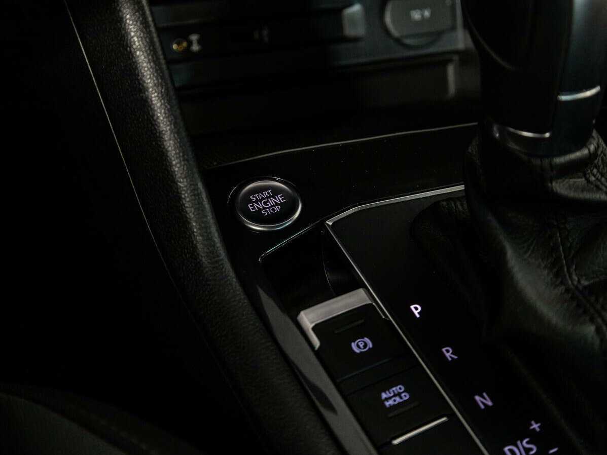 Продажа Б/У Фольксваген Тигуан. Фото: #16