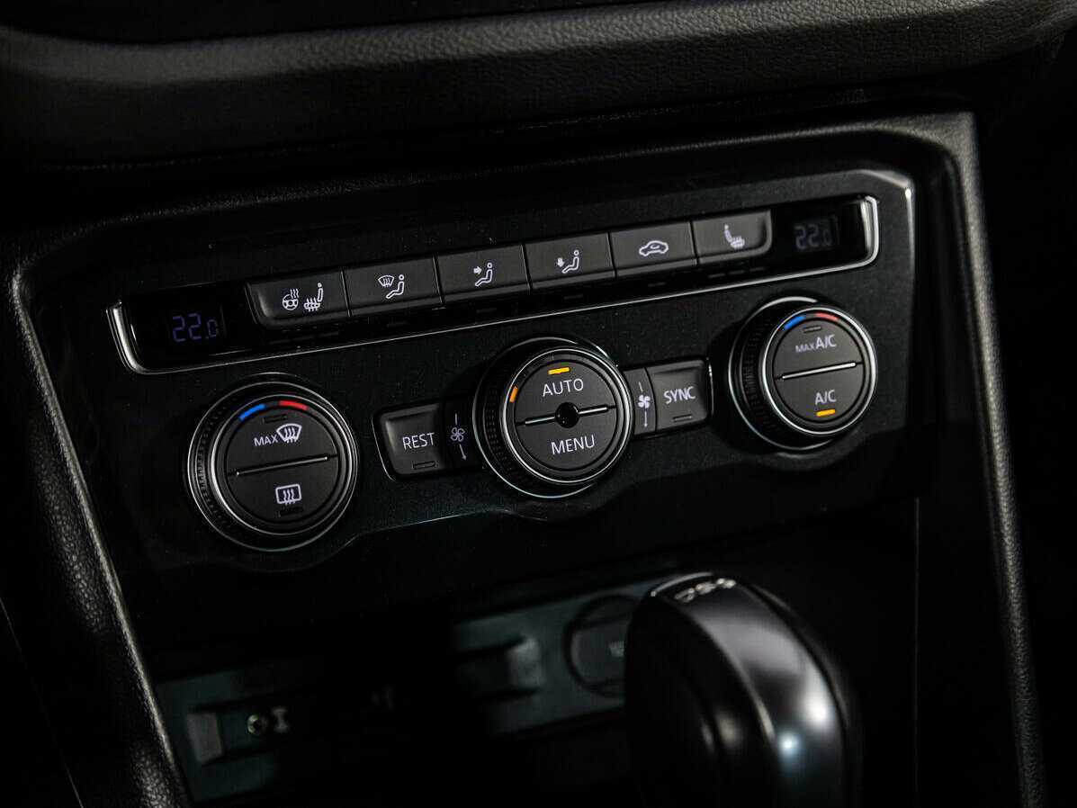 Продажа Б/У Фольксваген Тигуан. Фото: #17