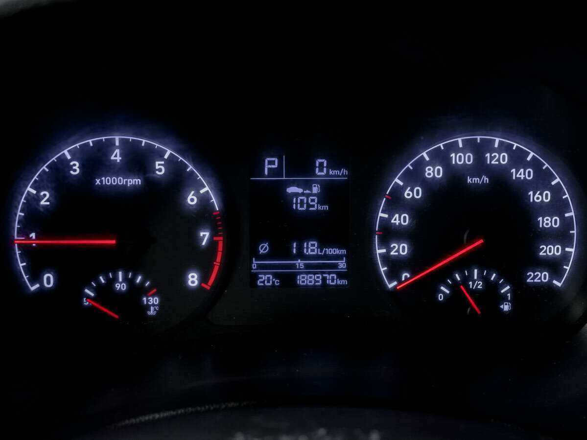 Продажа Б/У Хендай Солярис. Фото: #10