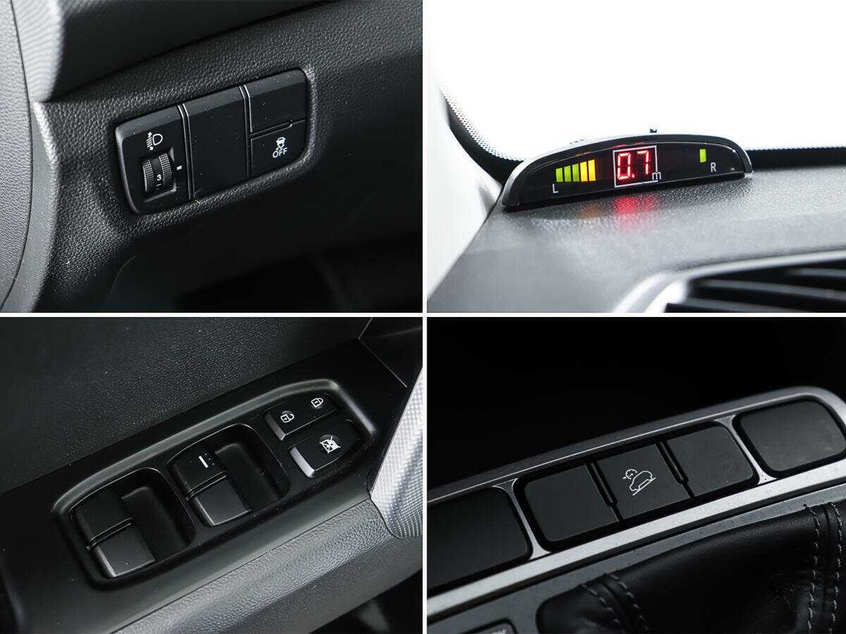 Продажа Б/У Хендай Крета. Фото: #17