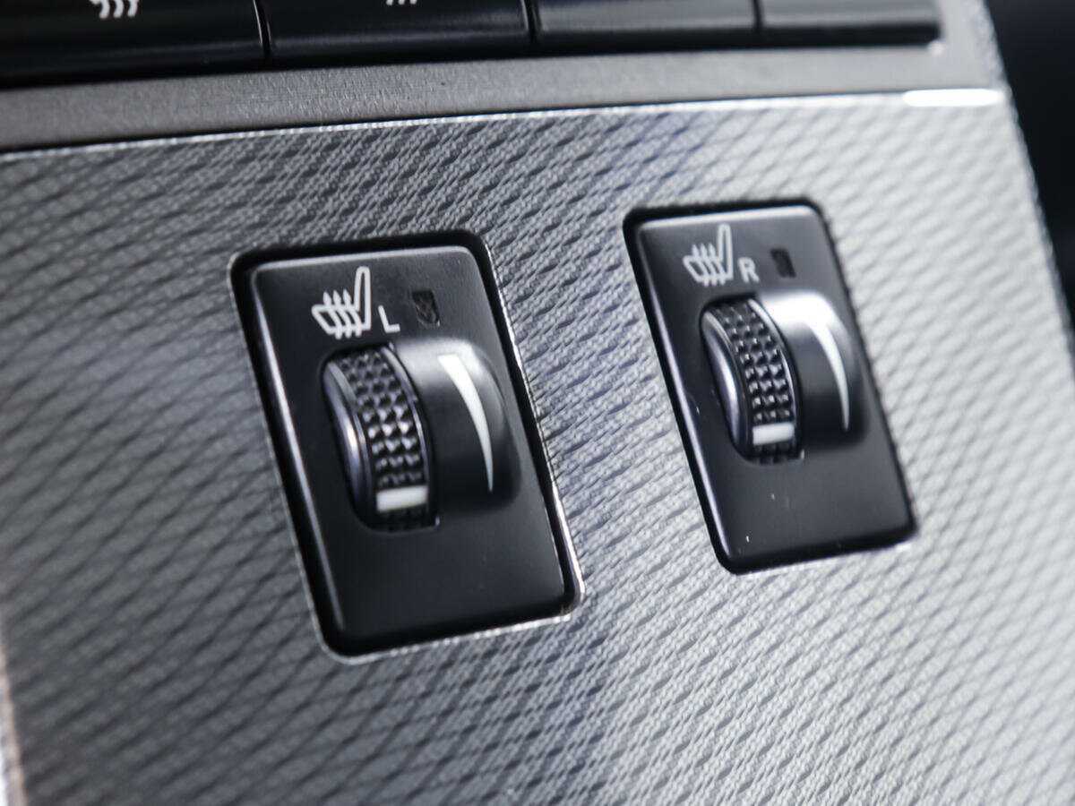 Купить Toyota Venza с пробегом. Фото: #19