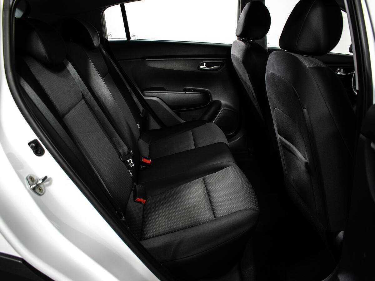 Продажа Б/У Киа Рио. Фото: #9