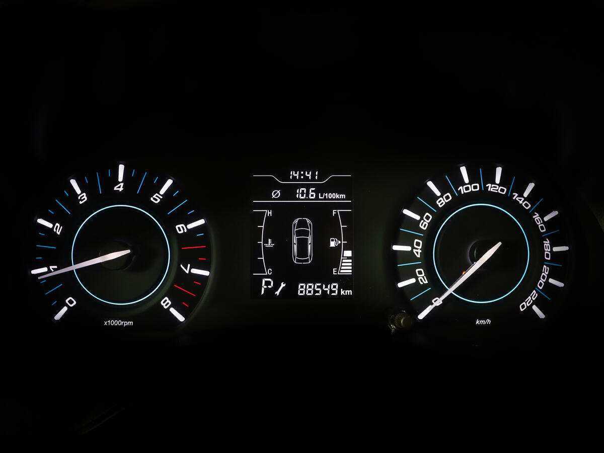 Продажа Б/У Чери Тигго 3. Фото: #8