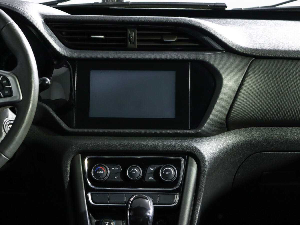 Продажа Б/У Чери Тигго 3. Фото: #10