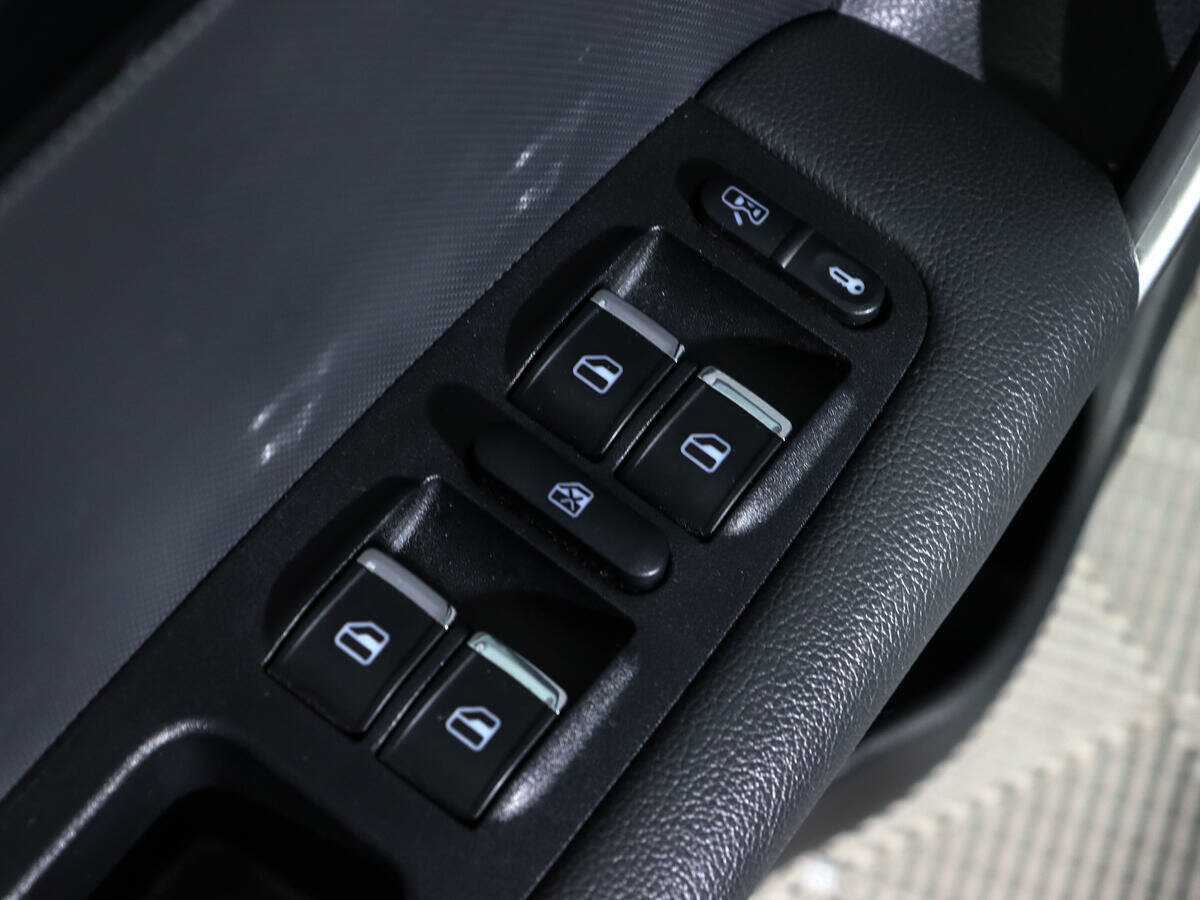 Продажа Б/У Чери Тигго 3. Фото: #11