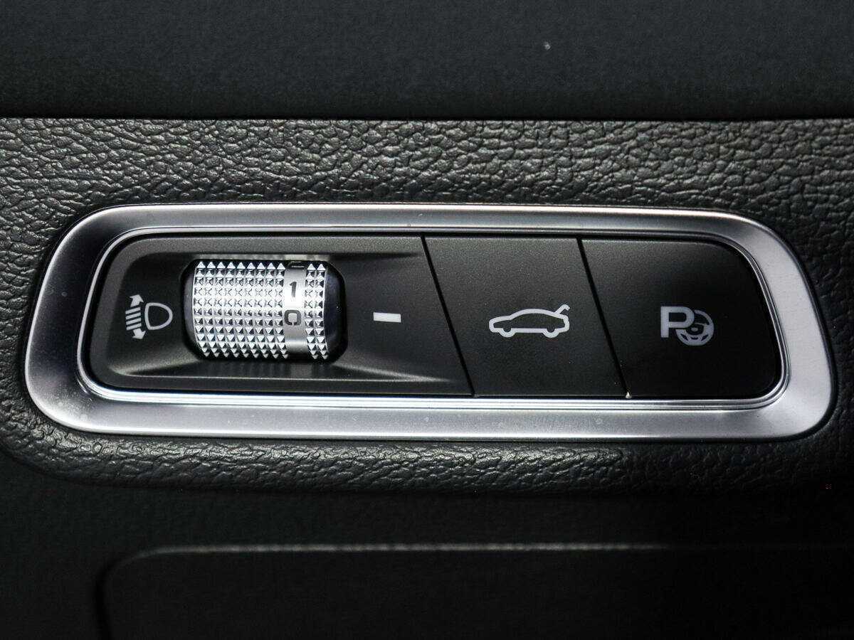 Продажа Б/У Джили Кулрэй. Фото: #20