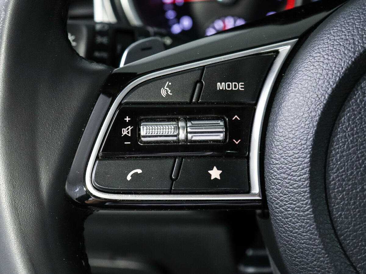 Продажа Б/У Киа Сид. Фото: #16