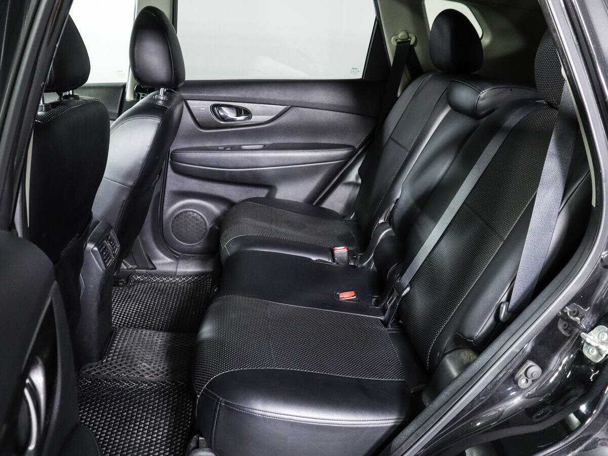 Продажа Б/У Ниссан Икс-Трейл. Фото: #9