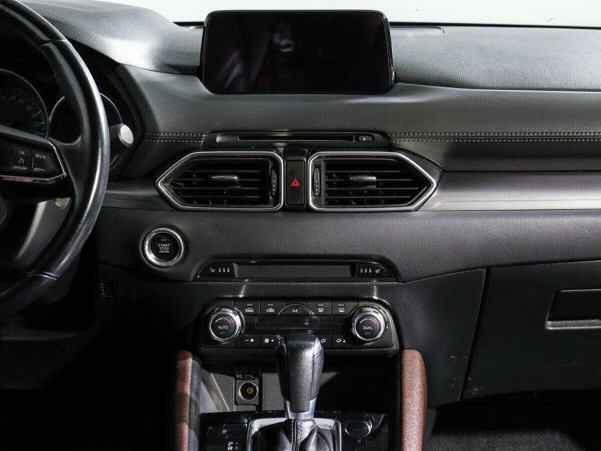 Продажа Б/У Мазда Ц-Икс-5. Фото: #12