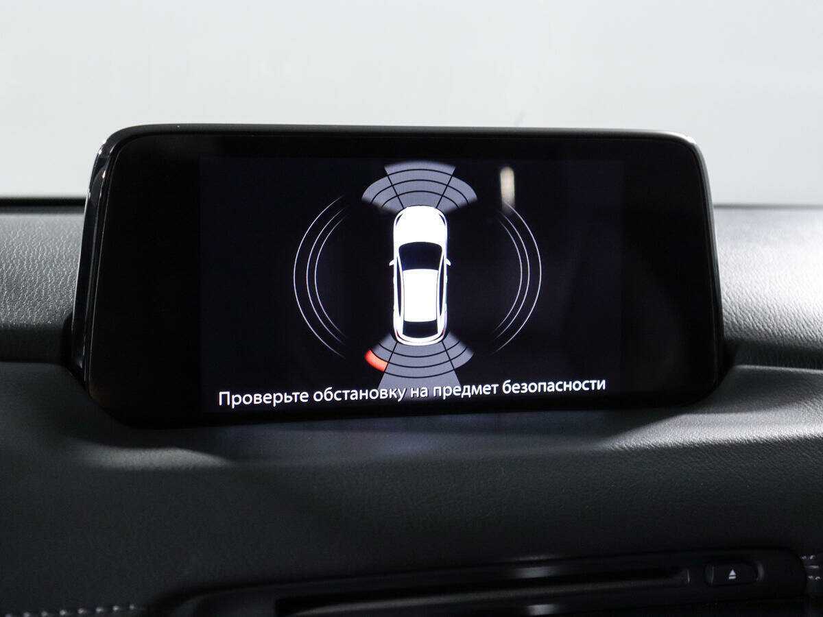 Продажа Б/У Мазда Ц-Икс-5. Фото: #14