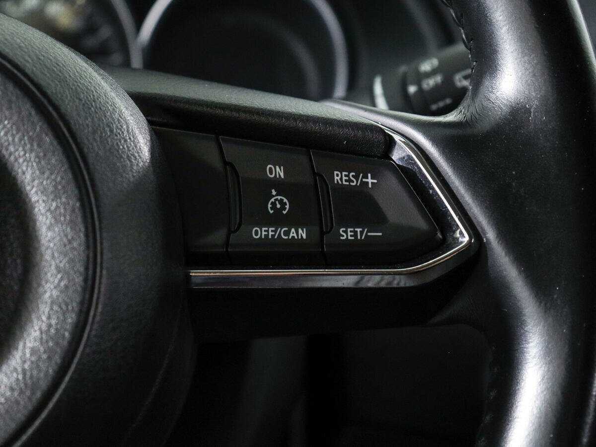 Продажа Б/У Мазда Ц-Икс-5. Фото: #17