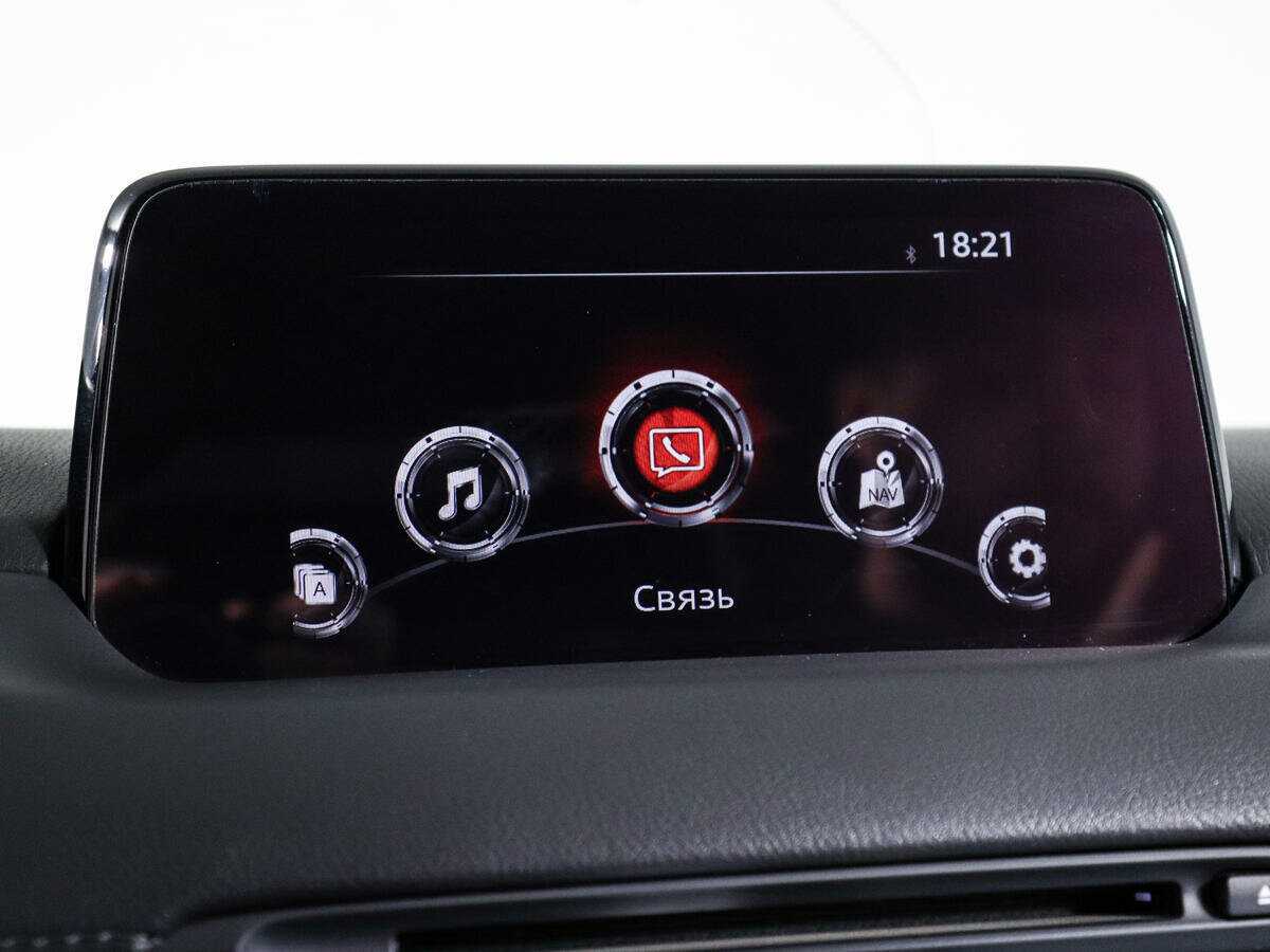 Продажа Б/У Мазда Ц-Икс-5. Фото: #19