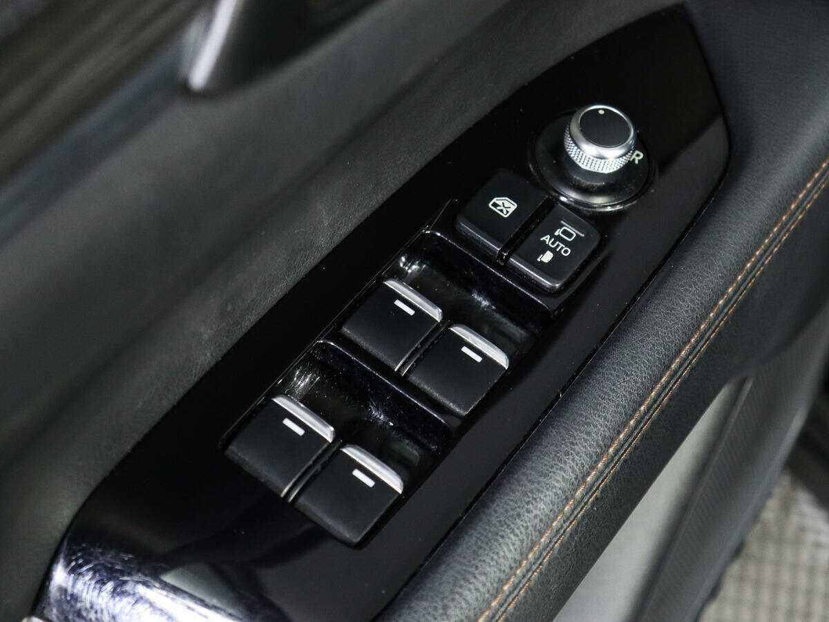 Купить Mazda CX-5 с пробегом. Фото: #17