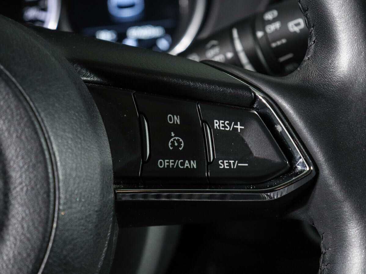 Купить Mazda CX-5 с пробегом. Фото: #21