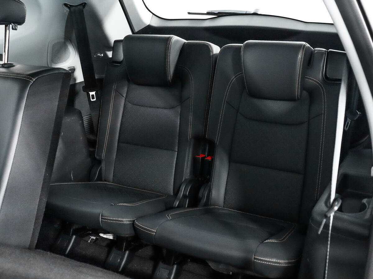 Продажа Б/У Чери Тигго 8. Фото: #12