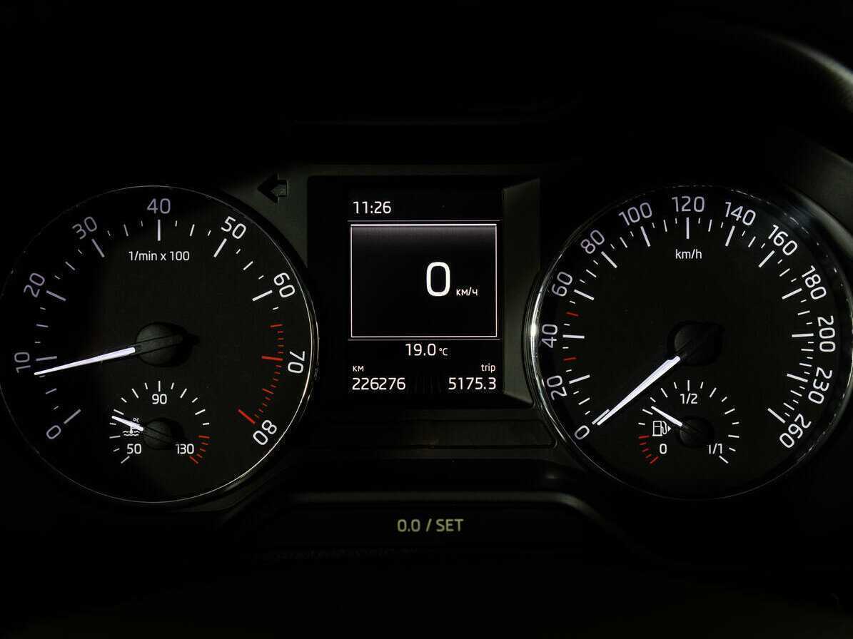 Продажа Б/У Шкода Октавия. Фото: #14