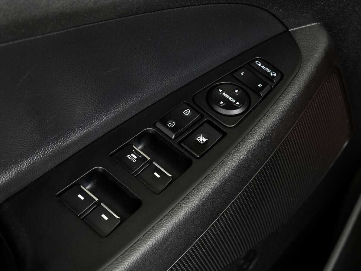 Продажа Б/У Хендай Туксон. Фото: #17