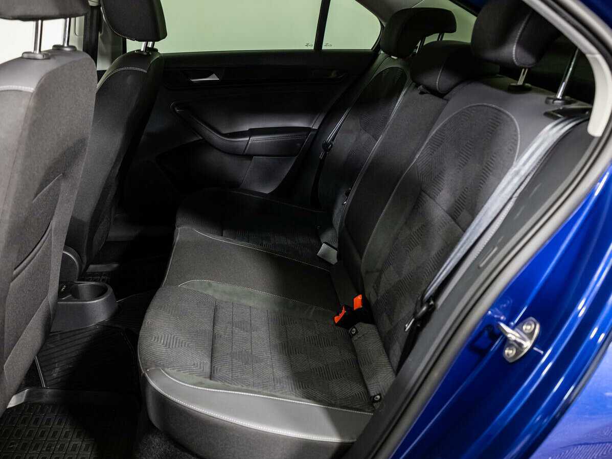 Продажа Б/У Фольксваген Поло. Фото: #7