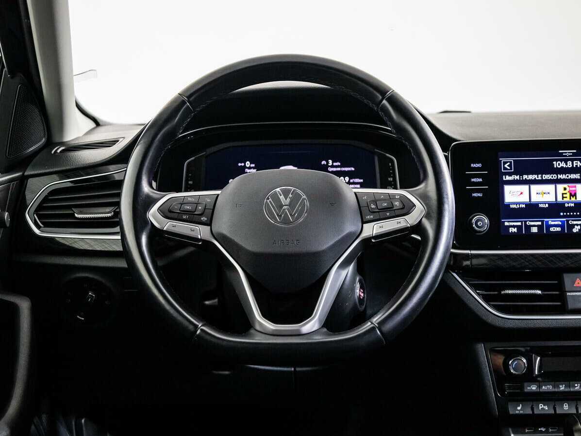 Продажа Б/У Фольксваген Поло. Фото: #11