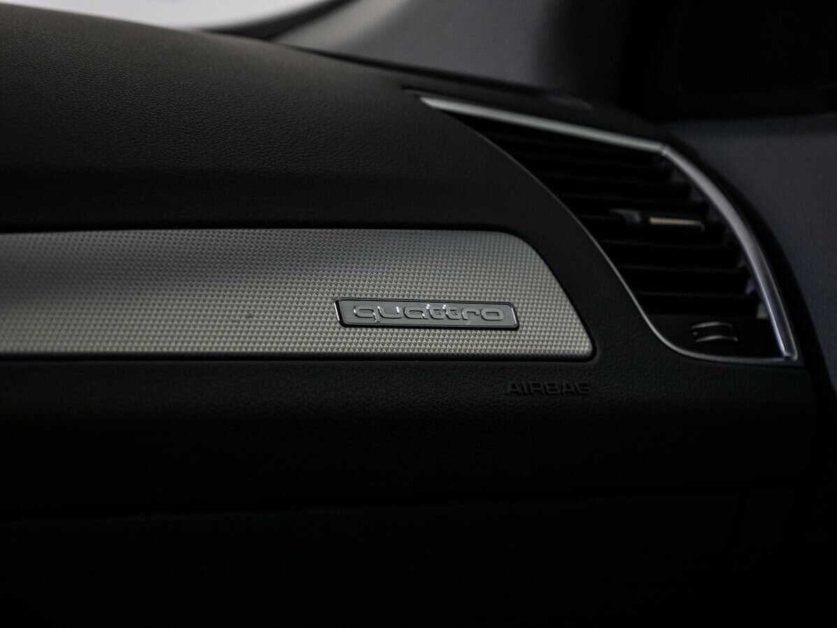 Купить Audi Q5 с пробегом. Фото: #16