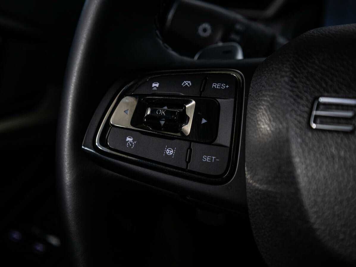 Купить EXEED TXL с пробегом. Фото: #21