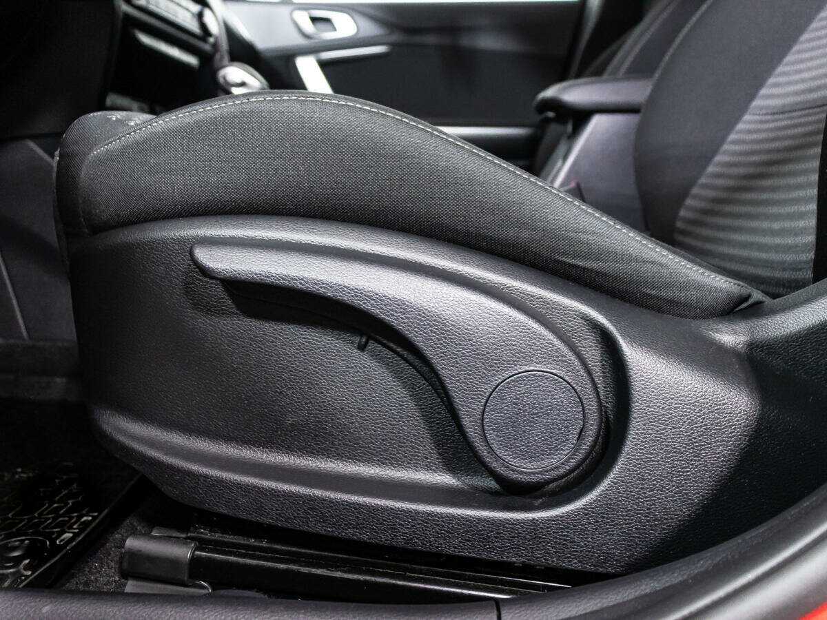 Продажа Б/У Киа Сид. Фото: #22