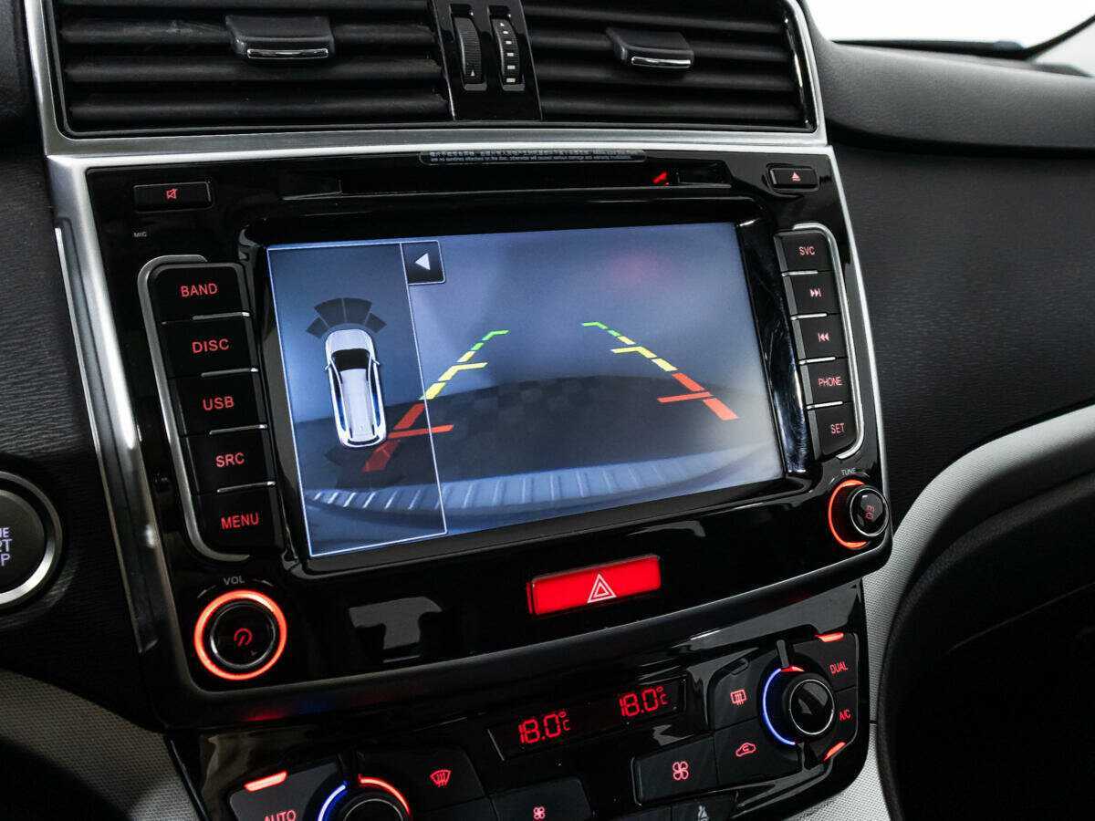 Продажа Б/У Хавал Х6. Фото: #14