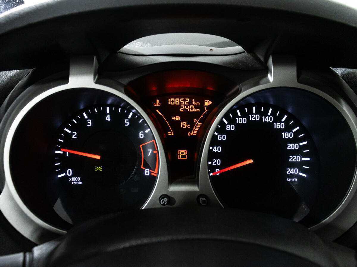 Продажа Б/У Ниссан Жук. Фото: #11