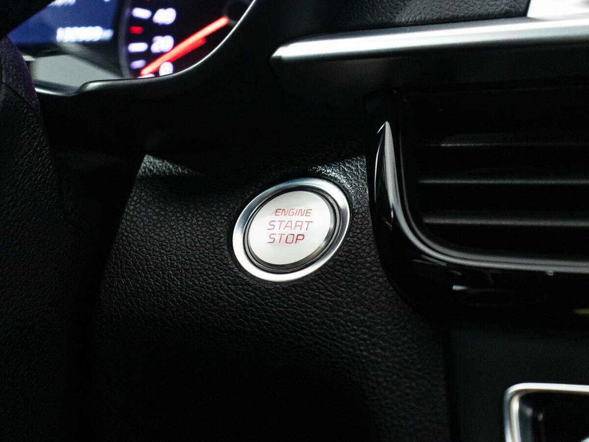 Продажа Б/У Киа Оптима. Фото: #14