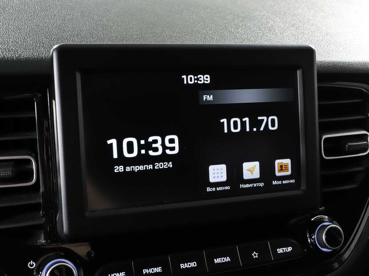 Продажа Б/У Хендай Солярис. Фото: #18