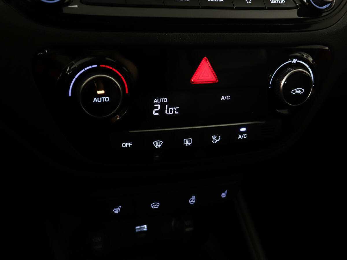 Продажа Б/У Хендай Солярис. Фото: #19