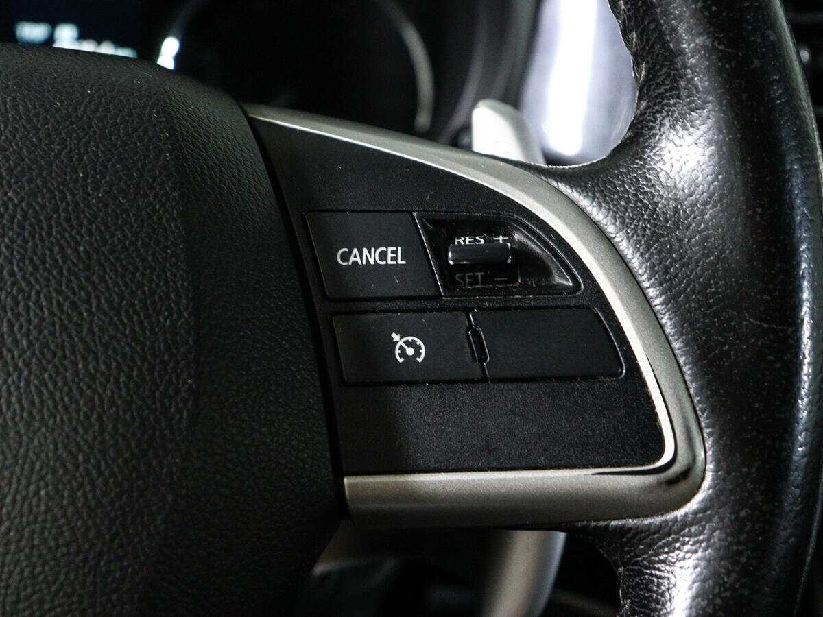 Продажа Б/У Митсубиши Оутлэндер. Фото: #15