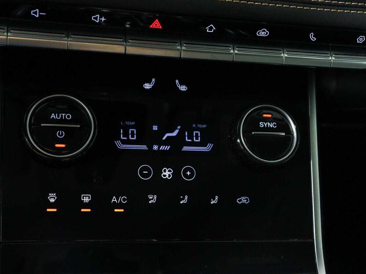 Продажа Б/У Чери Тигго 8. Фото: #15