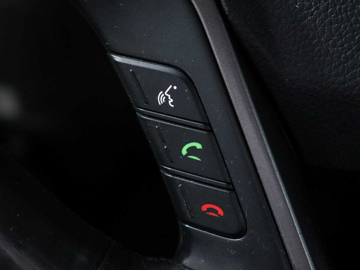 Продажа Б/У Хендай Санта Фе. Фото: #18