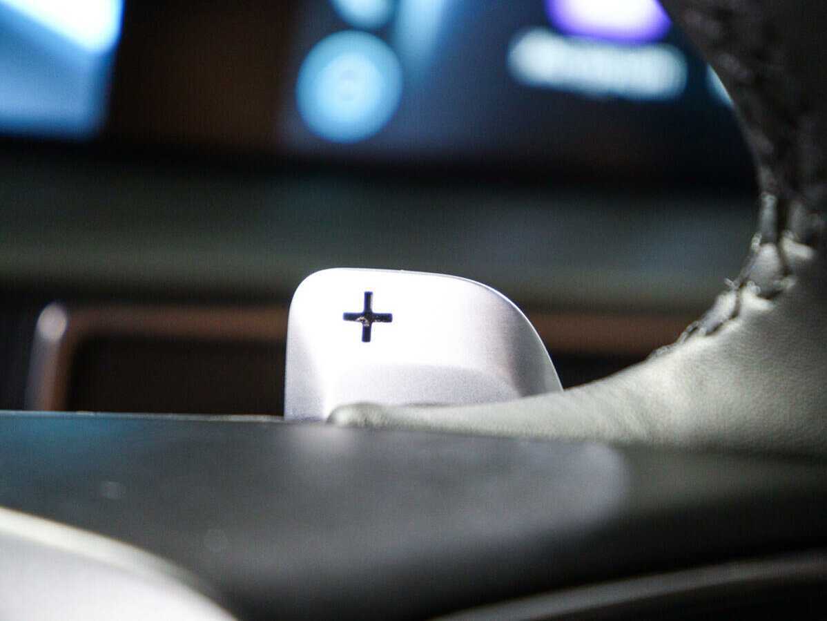 Купить Chery Tiggo 8 Pro Max с пробегом. Фото: #14