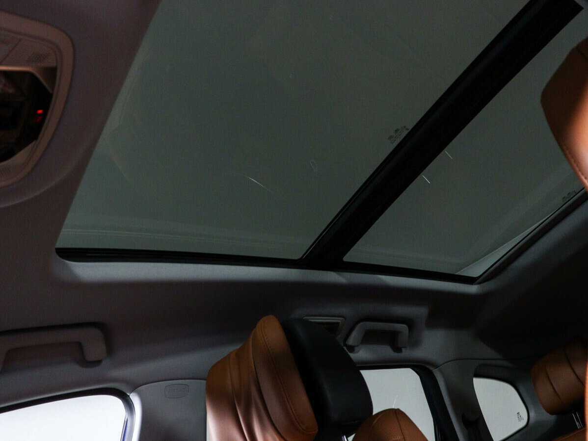 Купить Chery Tiggo 8 Pro Max с пробегом. Фото: #16