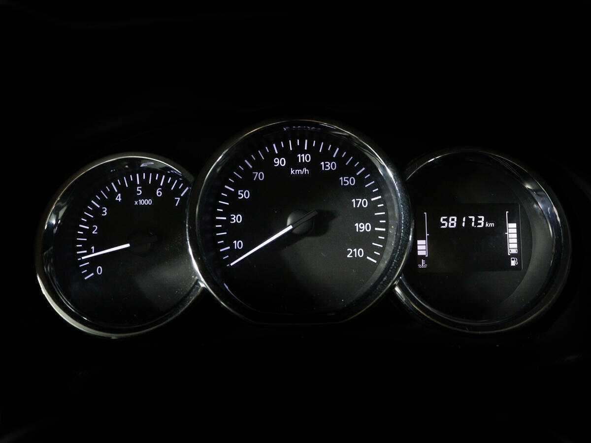 Продажа Б/У Ниссан Террано. Фото: #10