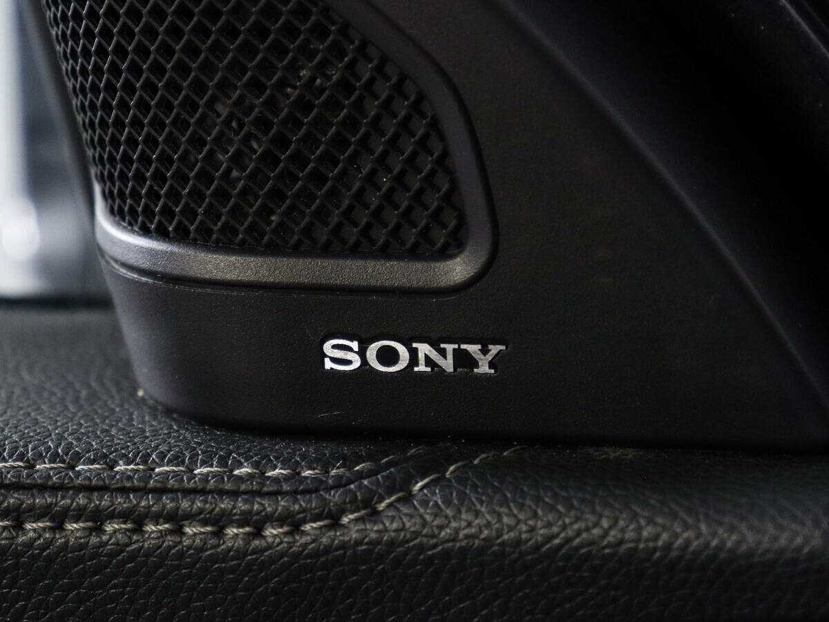 Купить EXEED VX с пробегом. Фото: #25