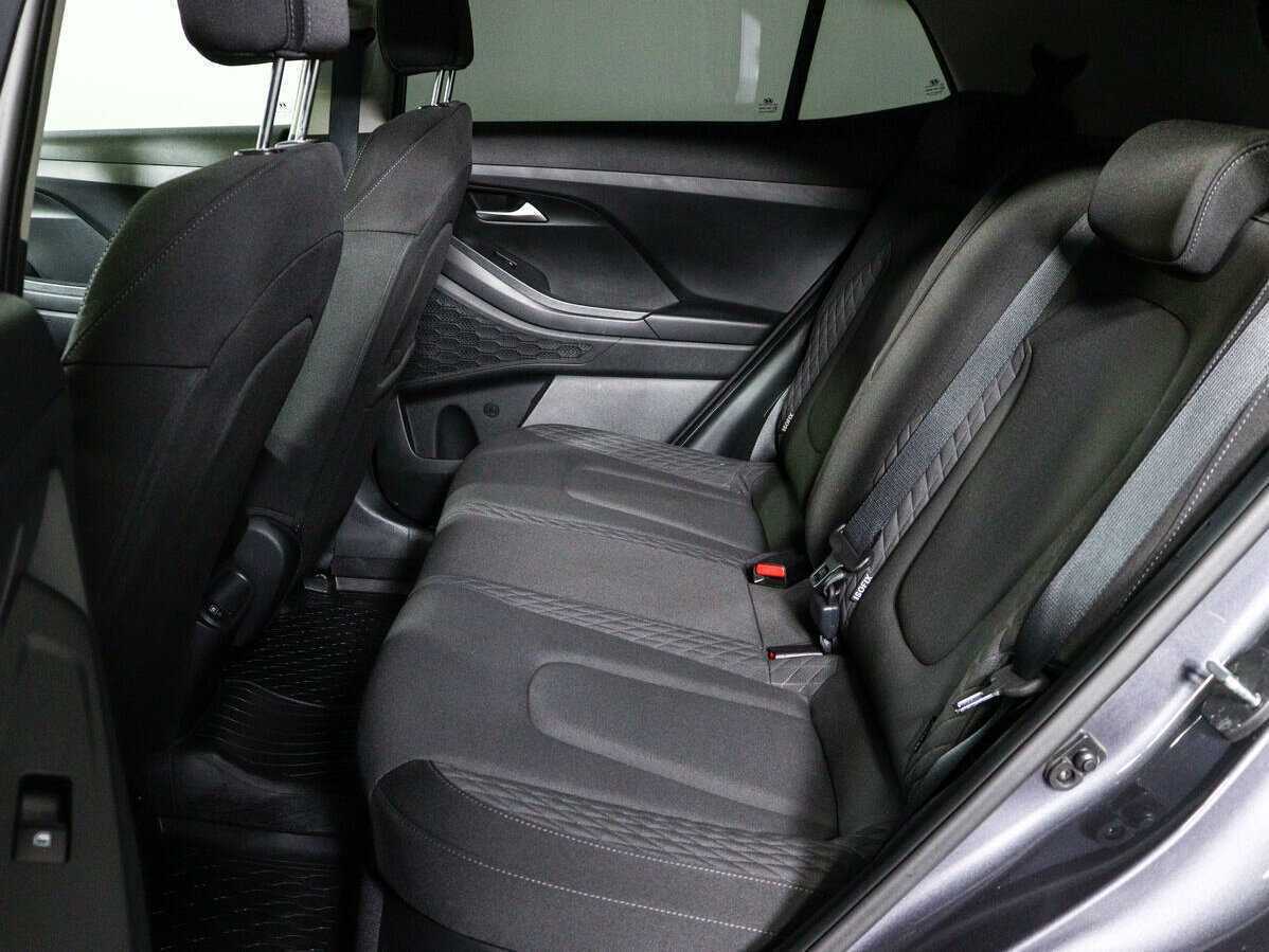 Продажа Б/У Хендай Крета. Фото: #7