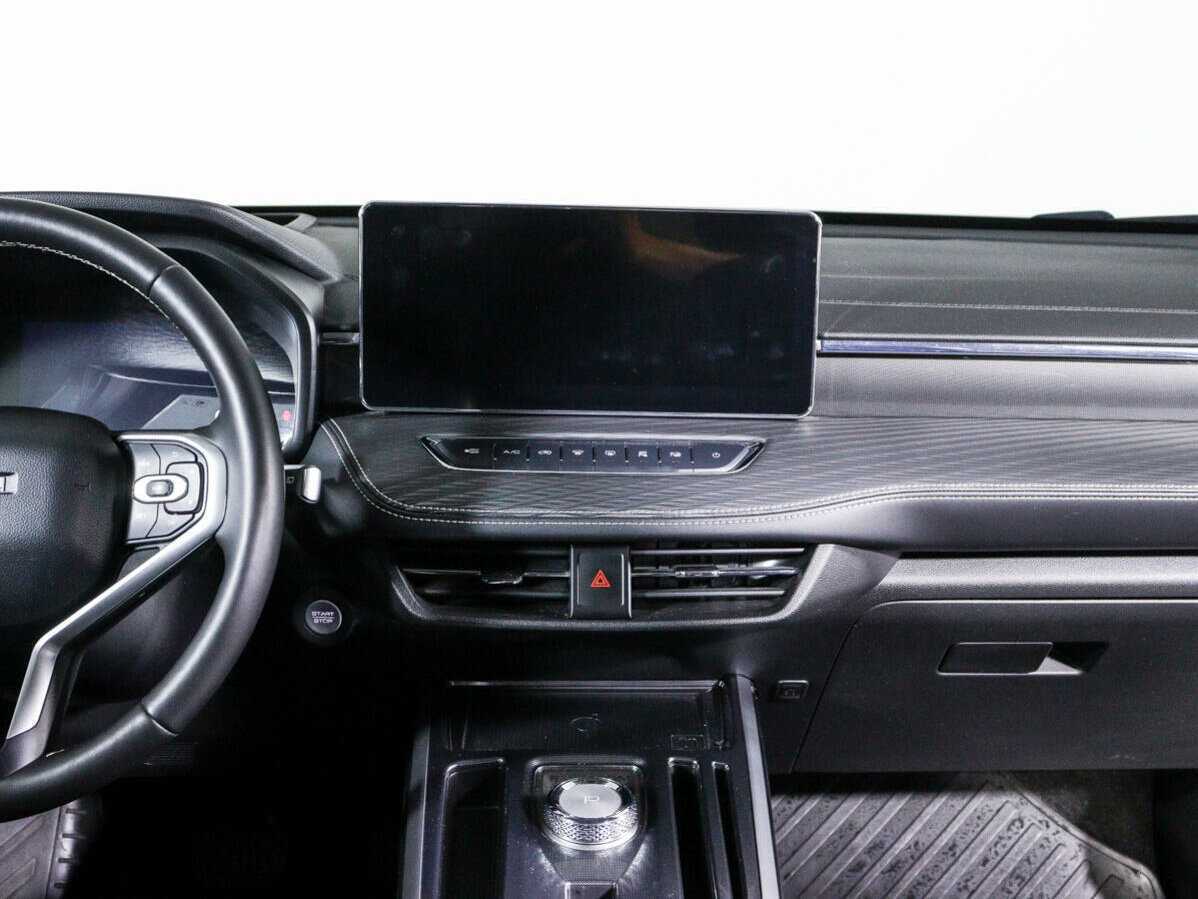 Продажа Б/У Хавал Джолион. Фото: #10