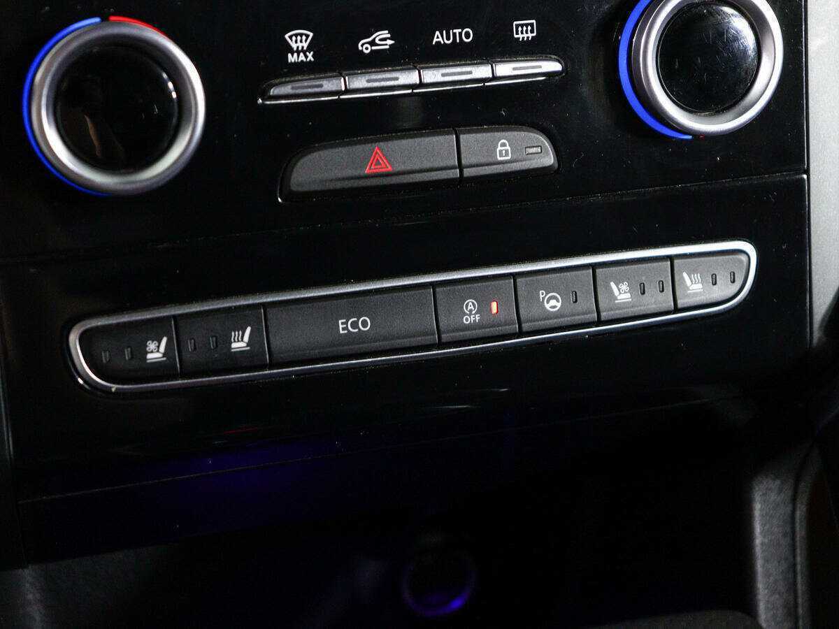 Купить Renault Koleos с пробегом. Фото: #20