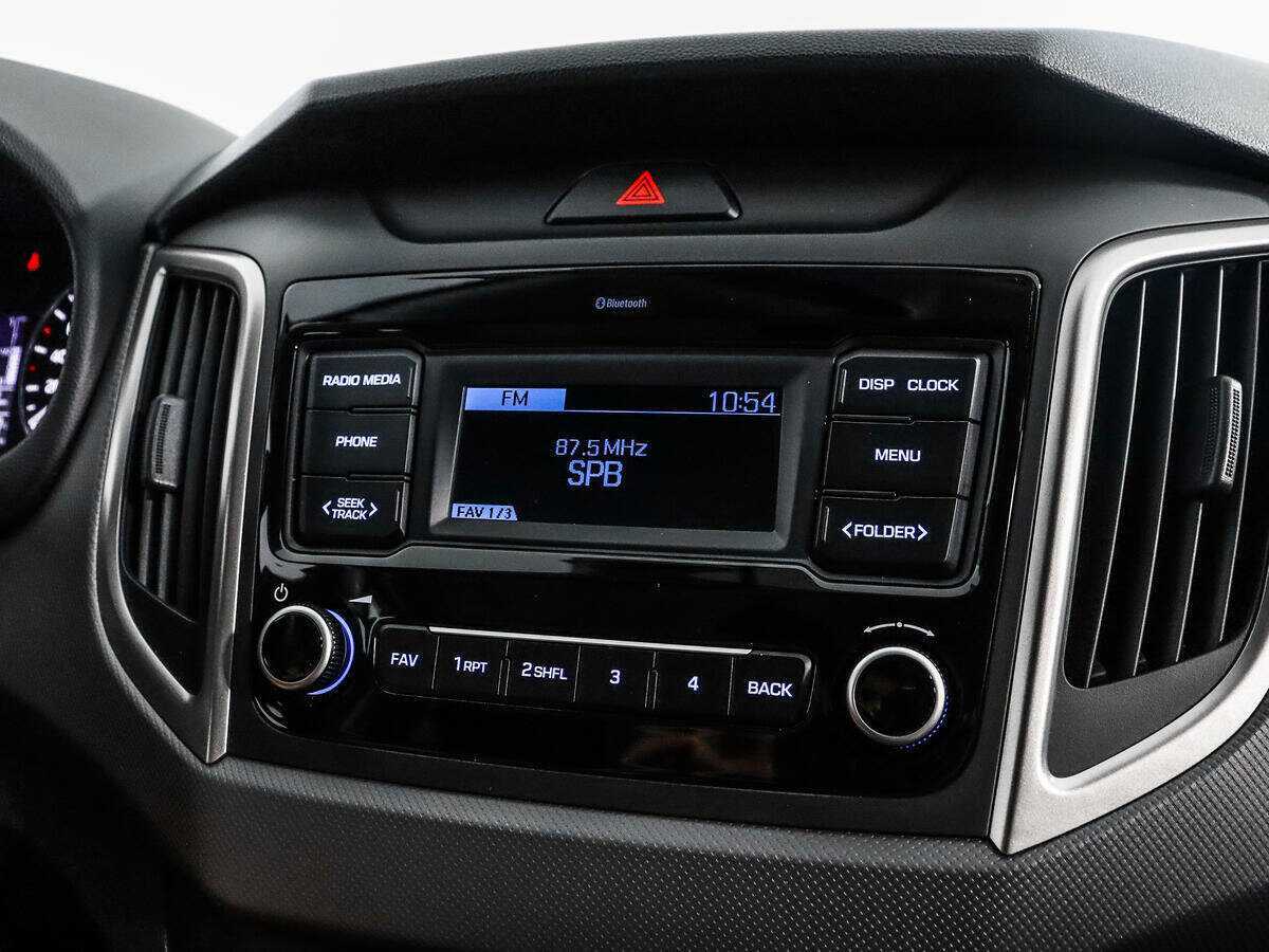 Продажа Б/У Хендай Крета. Фото: #12