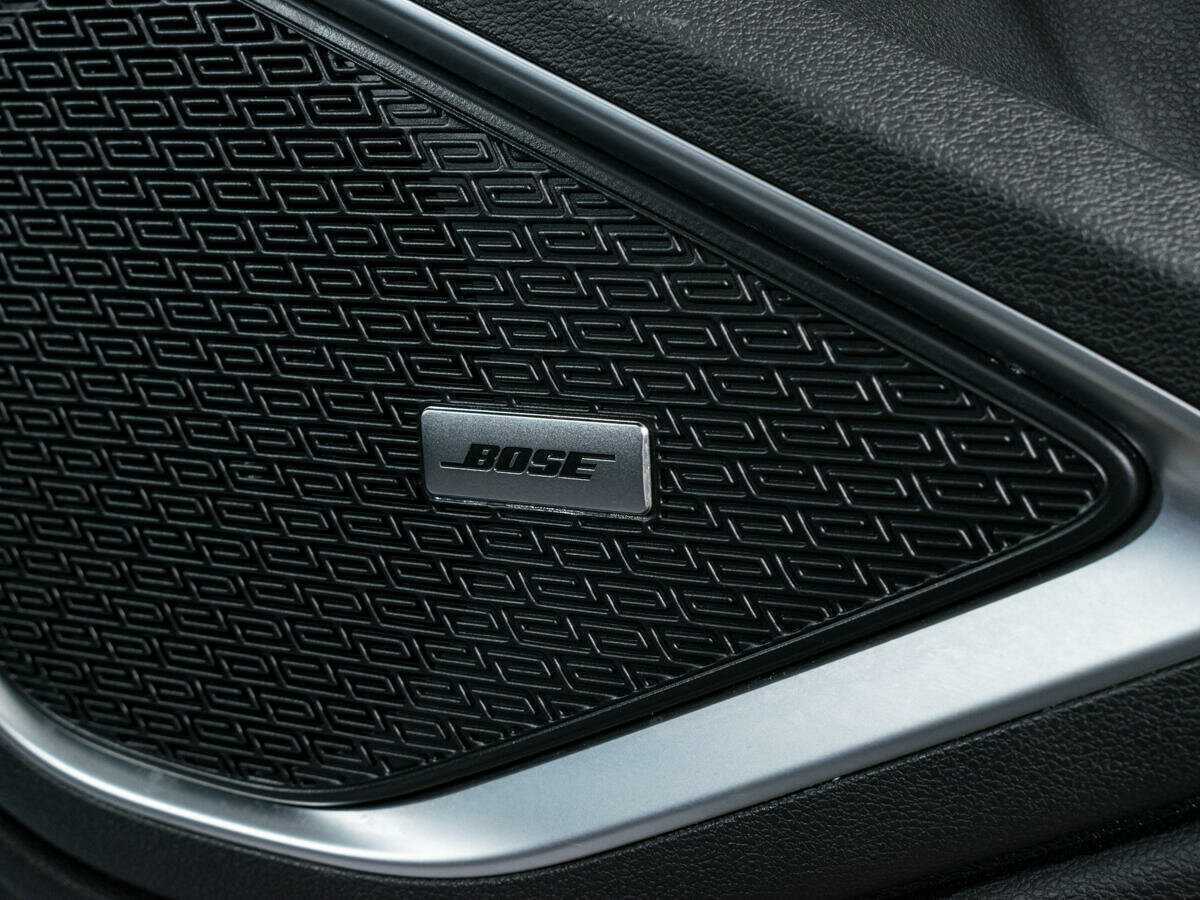 Купить Geely Tugella с пробегом. Фото: #18