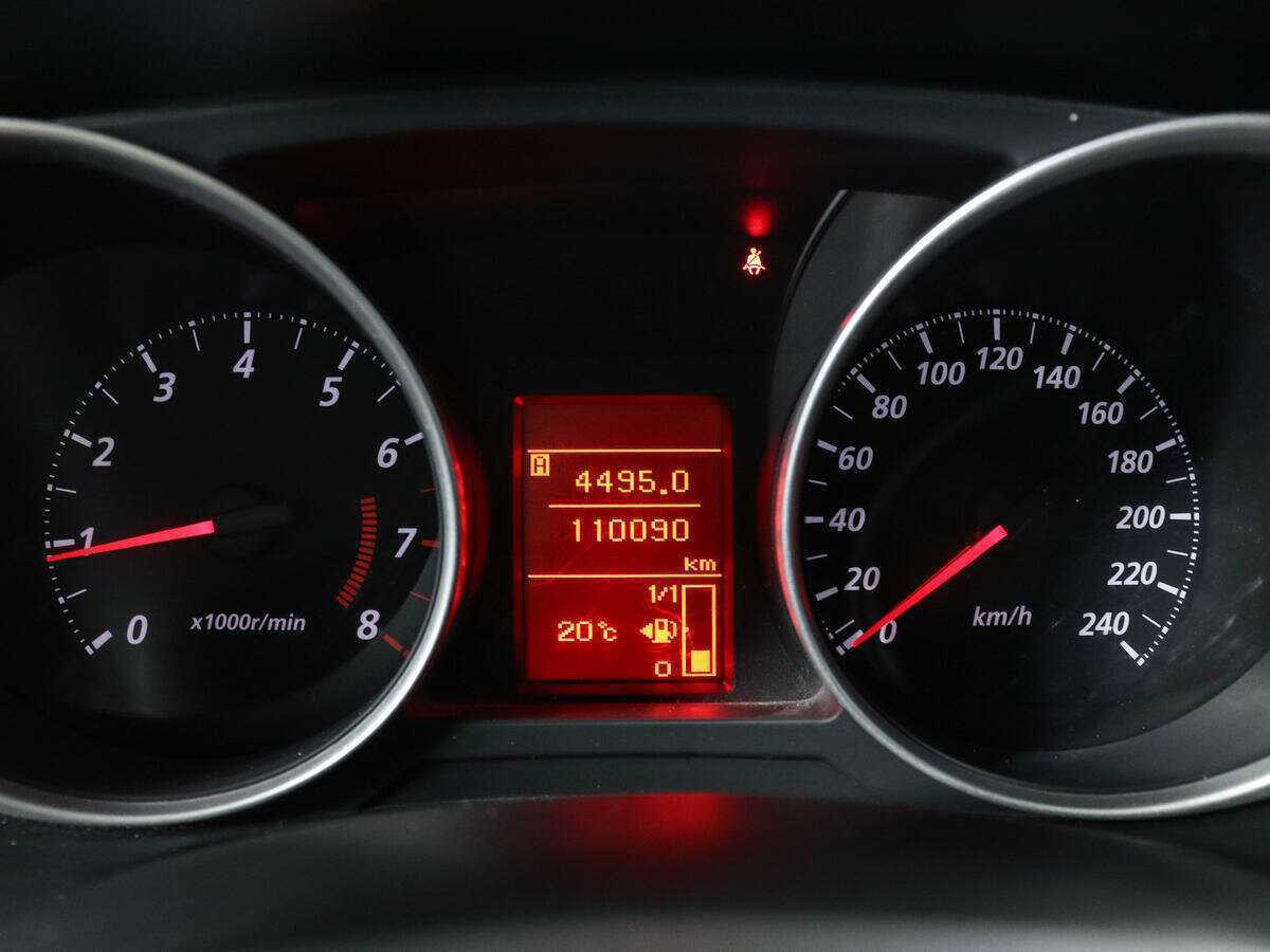 Продажа Б/У Митсубиши АС-Икс. Фото: #10