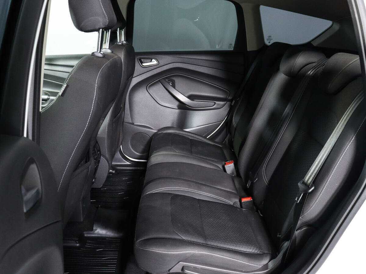 Продажа Б/У Форд Куга. Фото: #6