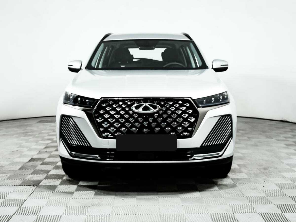 Продажа Б/У Чери Тигго 7 Про Макс. Фото: #1