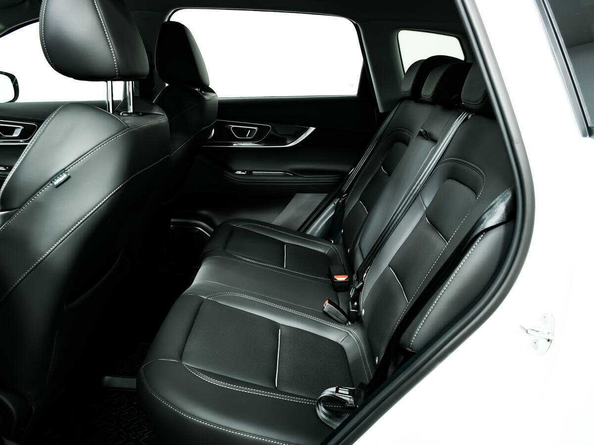 Продажа Б/У Чери Тигго 7 Про Макс. Фото: #11