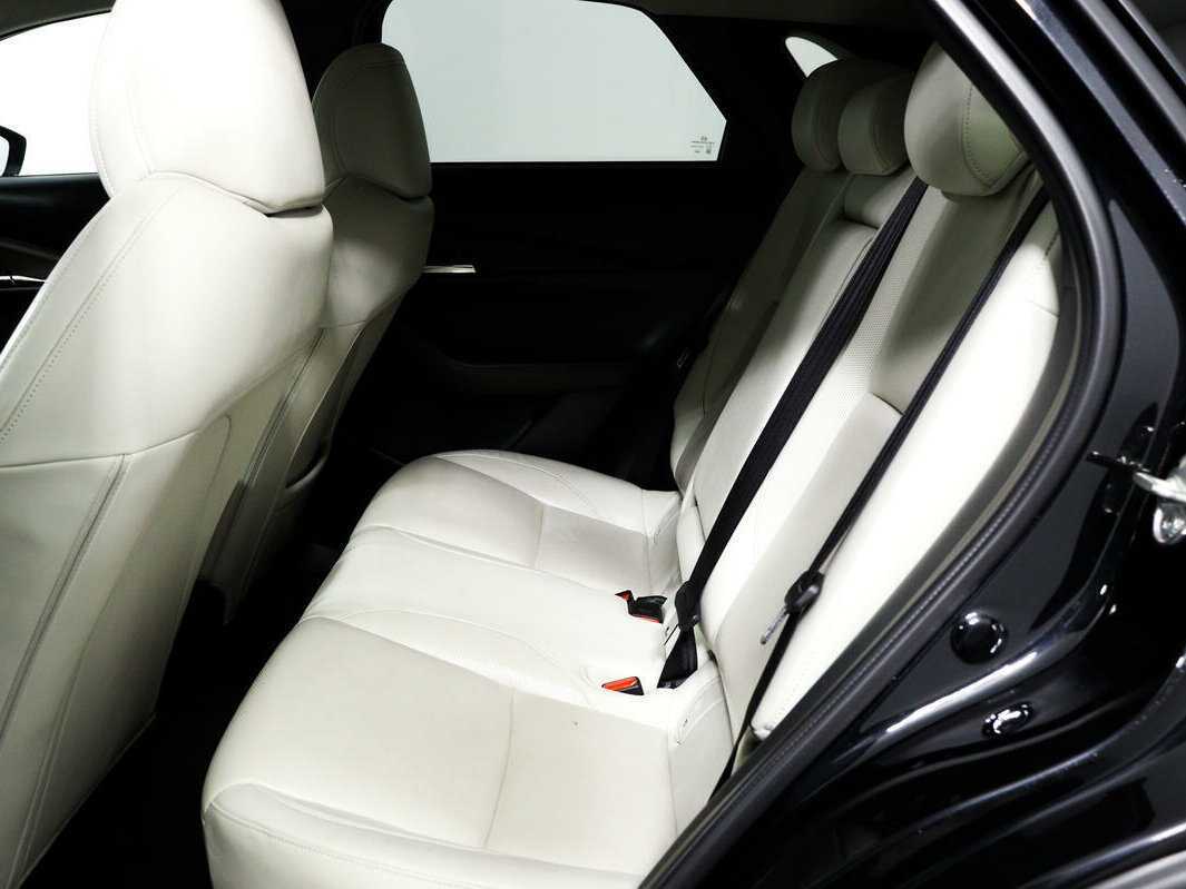 Купить Mazda CX-30 с пробегом. Фото: #11