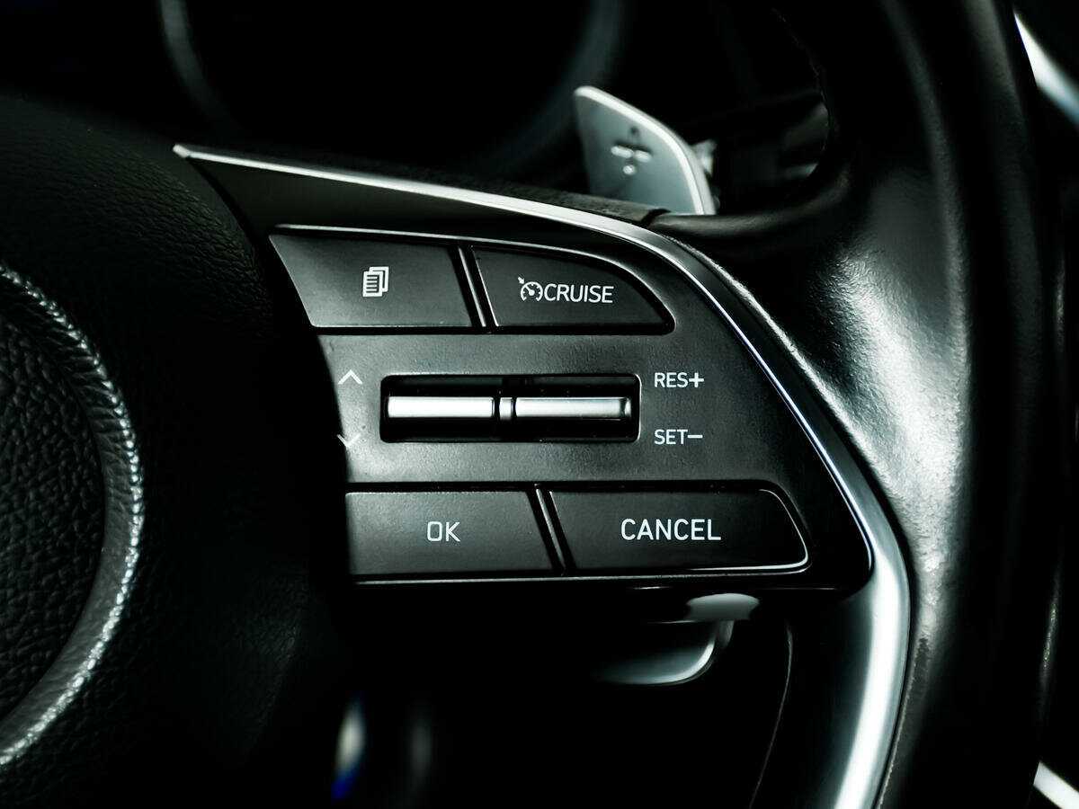 Продажа Б/У Хендай Соната. Фото: #13