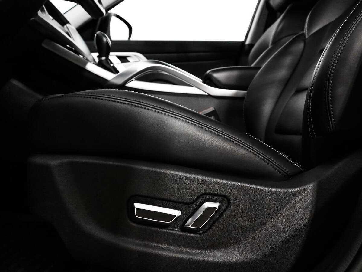 Купить Geely Atlas с пробегом. Фото: #9